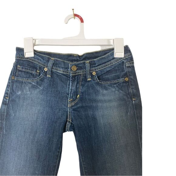 #170 CITIZENS OF HUMANITY Kelly Jean - Picture 4 of 9